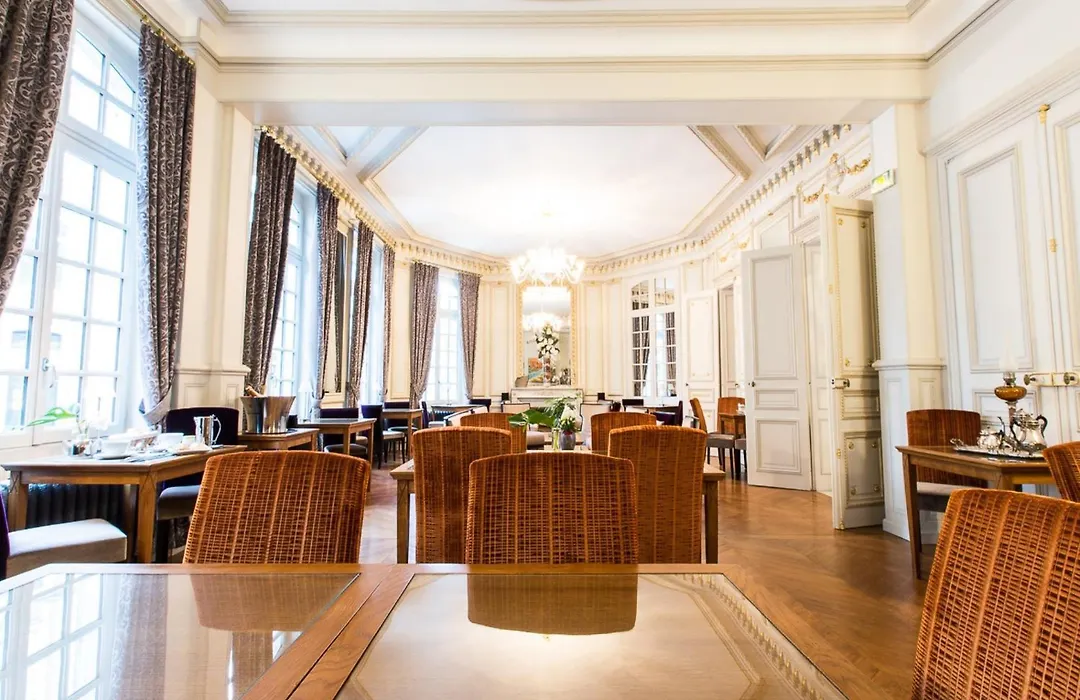 Hotel Spa Marotte-1