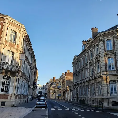 Hôtel Spa Marotte-2